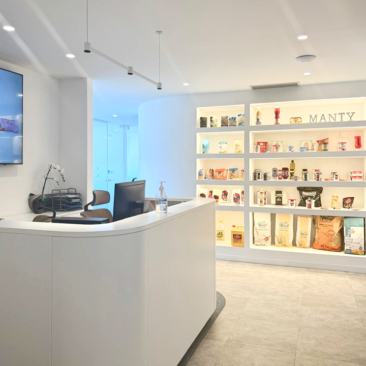 Commercial Inquiries