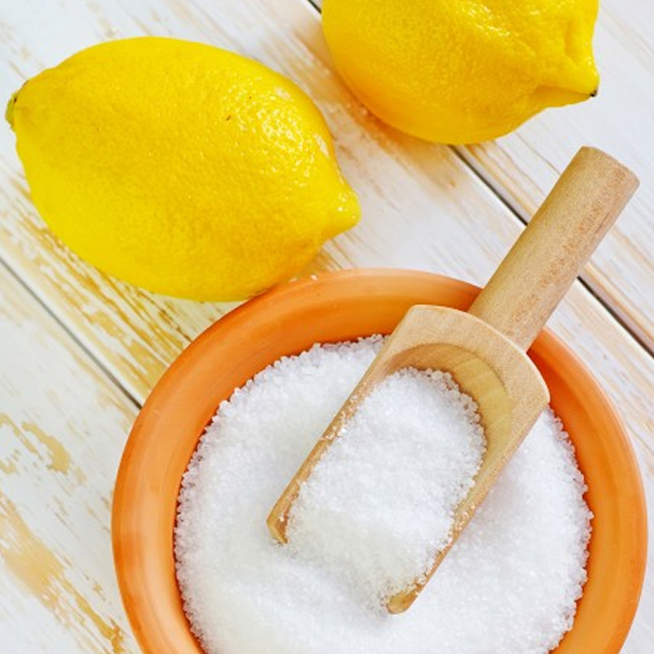 Food Ready Chemicals